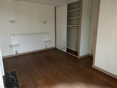 Maison - 57 m² - 4 pièces