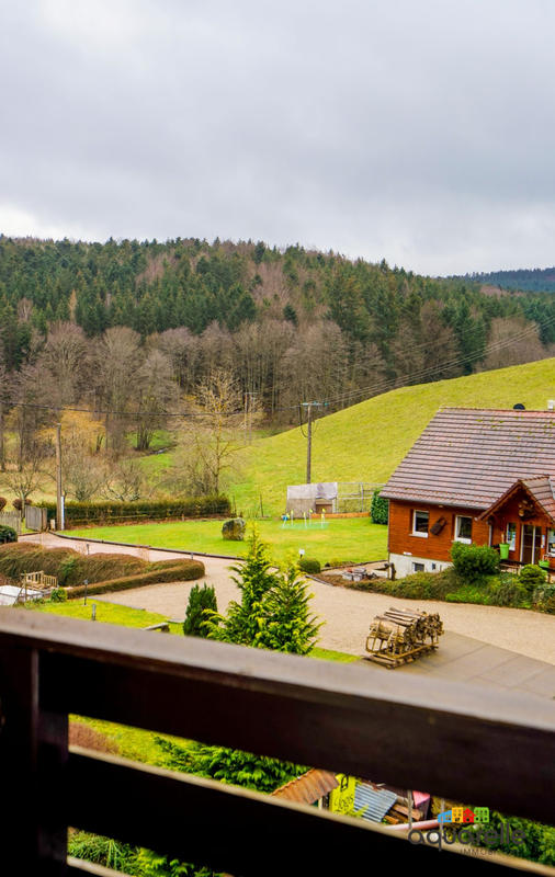 Appartement - 48 m² - 3 pièces