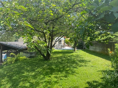 Maison - 170 m² - 7 pièces