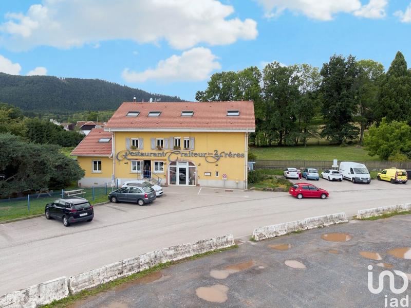 Local commercial - 439 m²