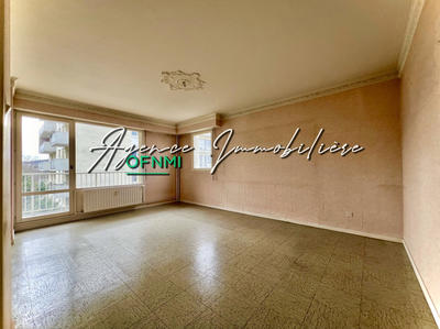 Appartement - 68 m² - 3 pièces