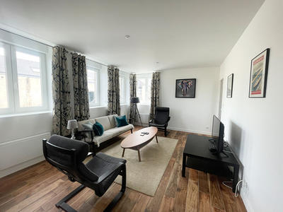 Maison - 128 m² - 7 pièces