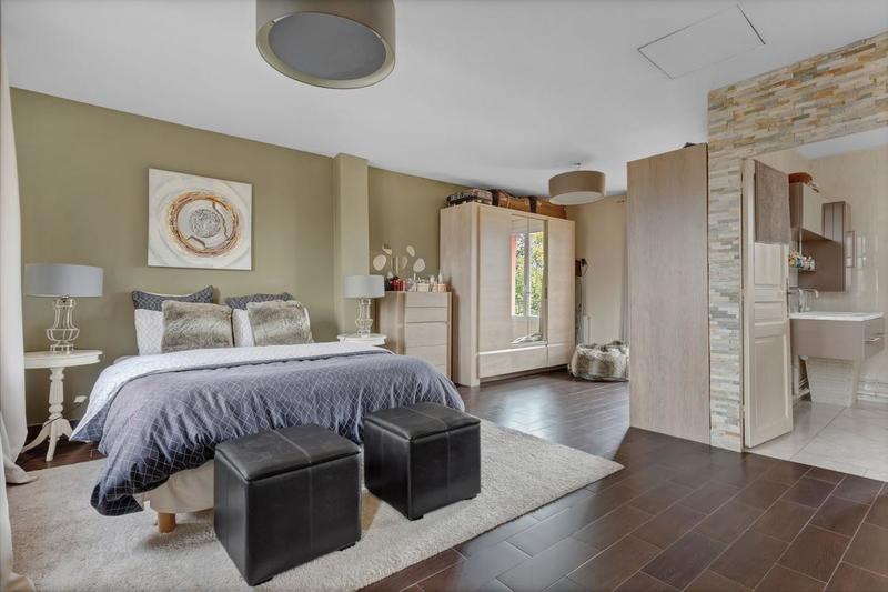 Maison - 167 m² - 5 pièces