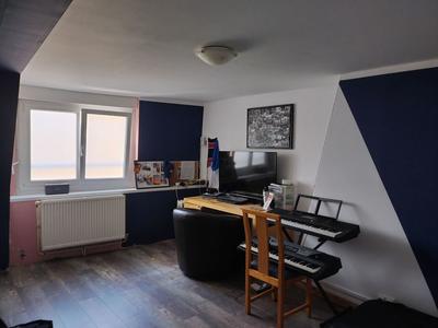 Maison de ville - 173 m² - 5 pièces