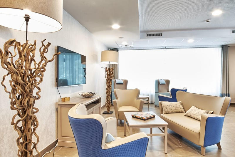 Appartement - 20 m² - 1 pièce