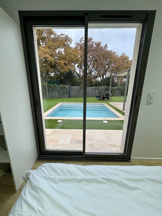 Maison - 128 m² - 4 pièces