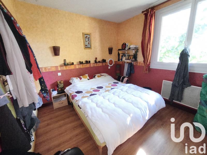 Maison - 141 m² - 7 pièces