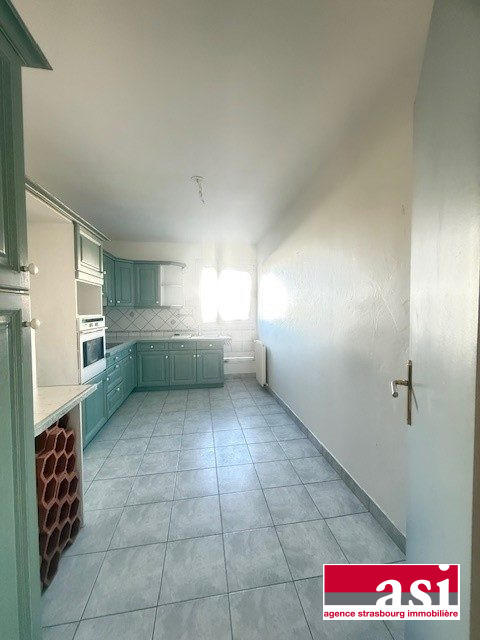 Appartement - 102 m² - 4 pièces