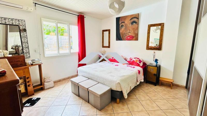 Maison - 186 m² - 7 pièces