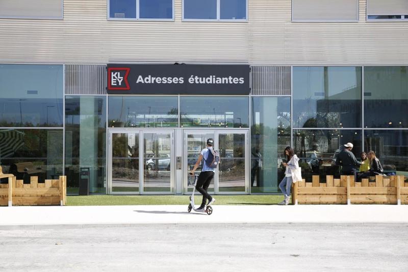 Appartement - 103 m² - 1 pièce