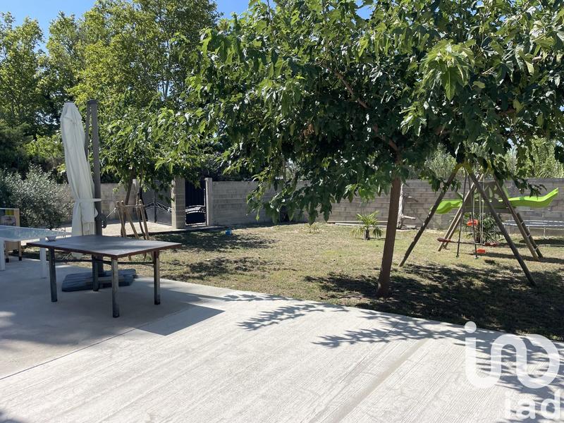 Maison - 109 m² - 5 pièces