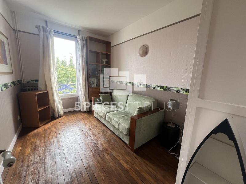 Maison - 200 m² - 7 pièces