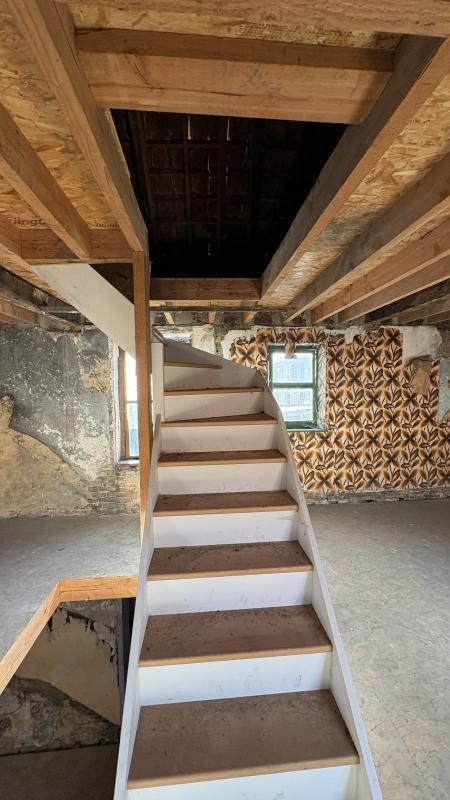 Maison de ville - 150 m²