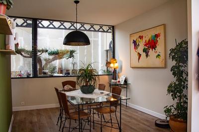 Maison - 248 m² - 7 pièces