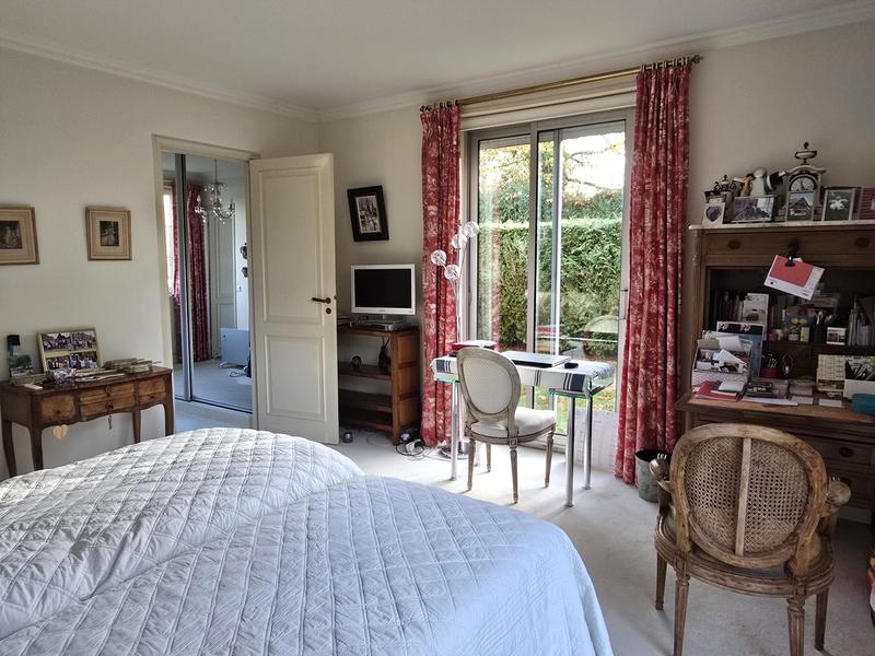 Maison - 187 m² - 7 pièces