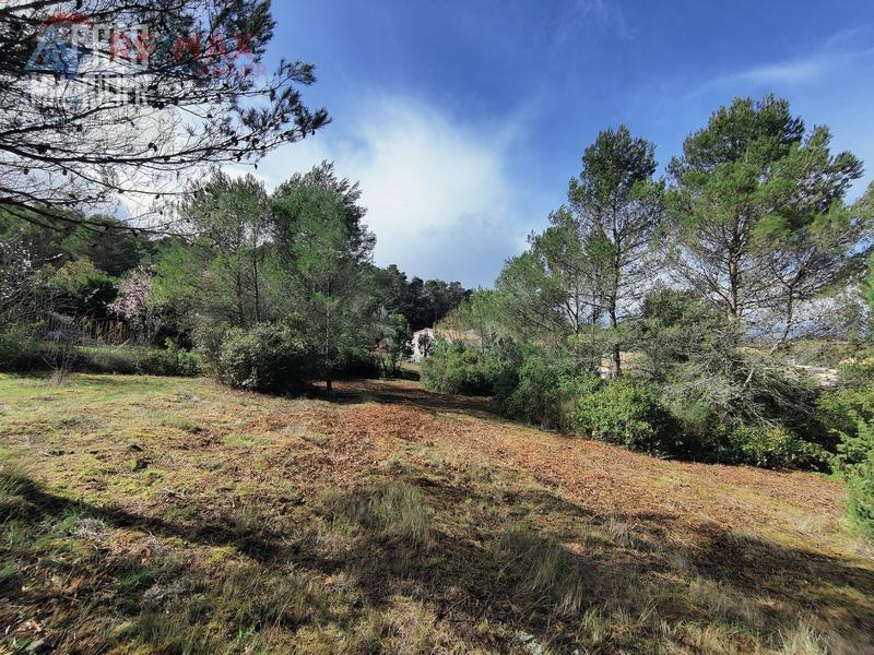 Terrain - 2 760 m²