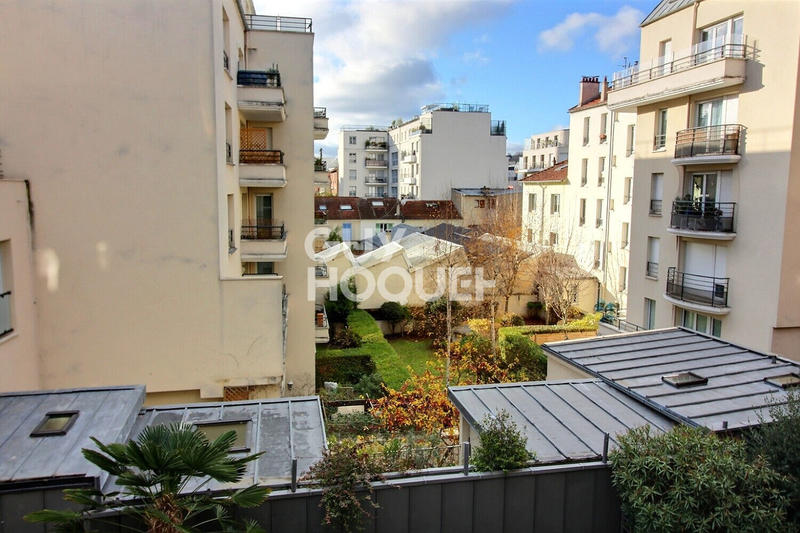 Appartement - 76 m² - 4 pièces