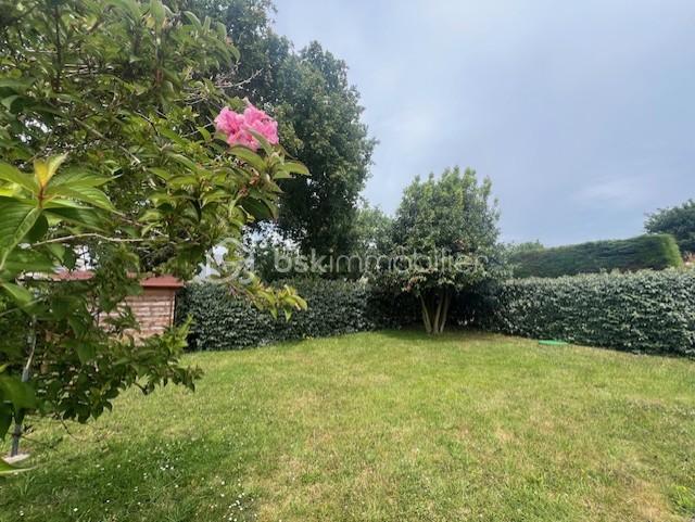 Maison - 108 m² - 5 pièces