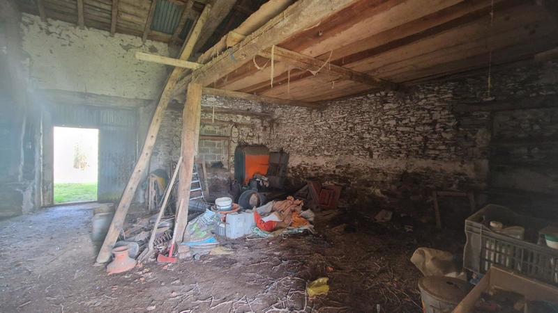 Maison de village - 65 m² - 4 pièces