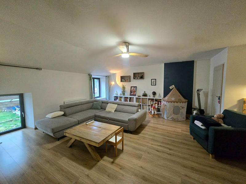 Maison - 150 m² - 5 pièces