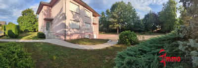 Appartement - 117 m² - 5 pièces