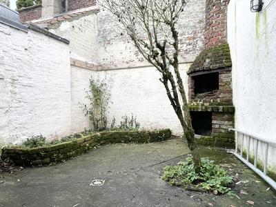 Maison - 66 m² - 3 pièces