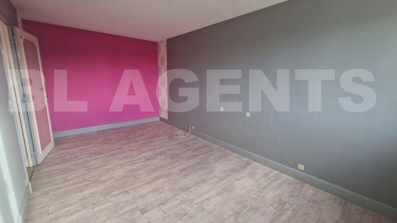 Maison de village - 86 m² - 4 pièces