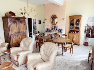 Maison de campagne - 170 m² - 6 pièces