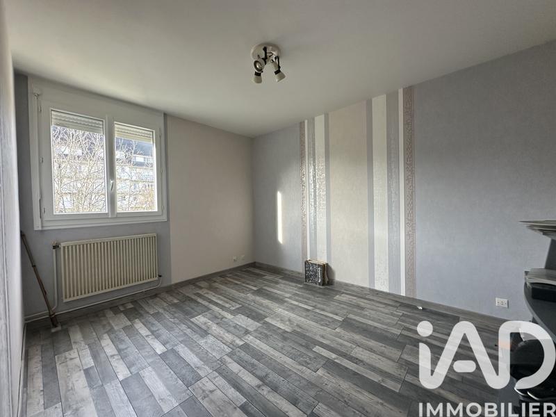 Appartement - 97 m² - 4 pièces