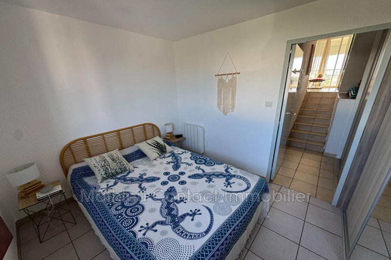 Duplex - 29 m² - 2 pièces