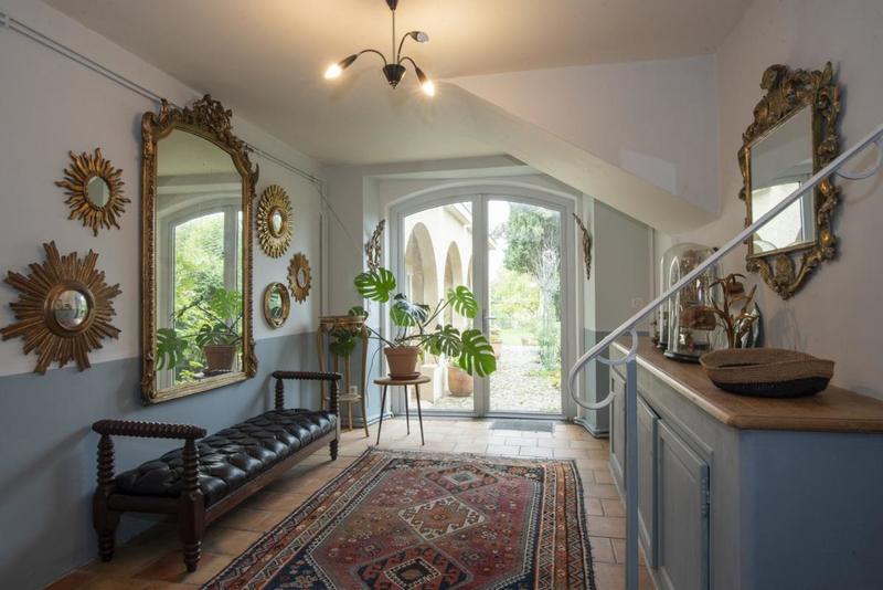 Maison de ville - 215 m² - 7 pièces