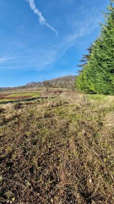 Terrain constructible - 795 m²