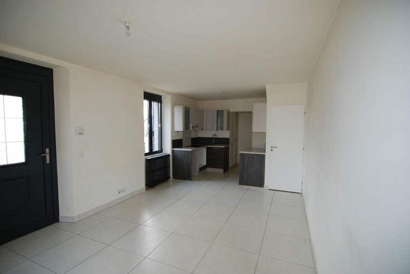 Maison - 59 m² - 3 pièces