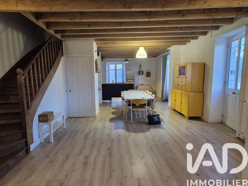 Maison - 174 m² - 5 pièces