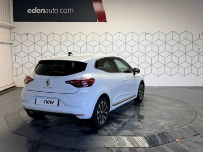 Renault Clio TCe 90 Techno