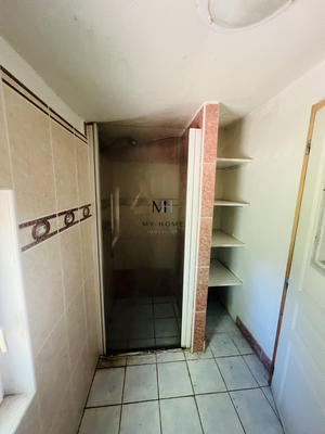 Maison ancienne - 90 m² - 3 pièces