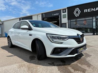 Renault Mégane IV Rs Line Energy Bluedci 115 Edc