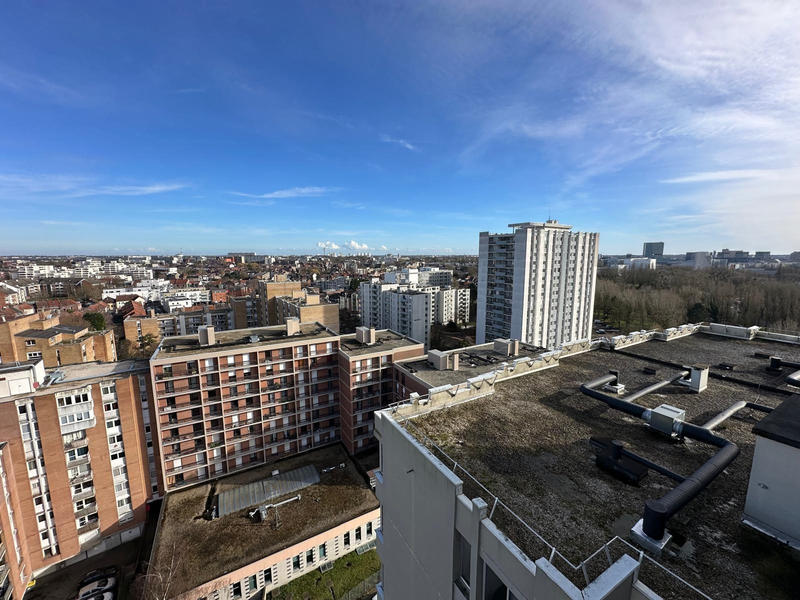 Appartement - 73 m² - 3 pièces