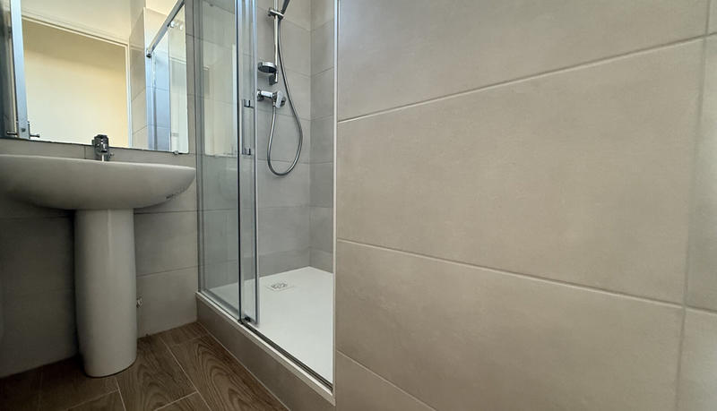 Appartement - 88 m² - 3 pièces