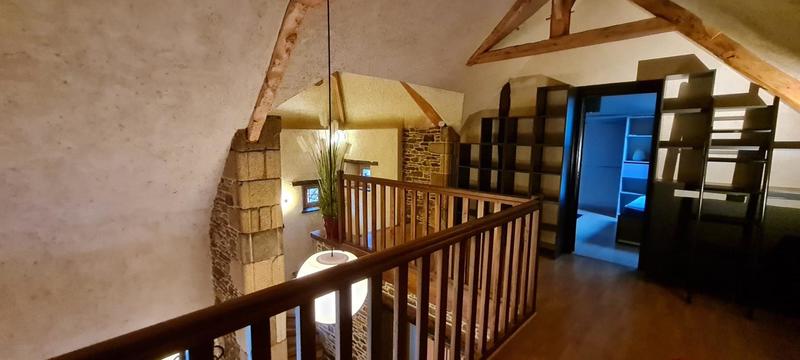 Maison - 190 m² - 5 pièces