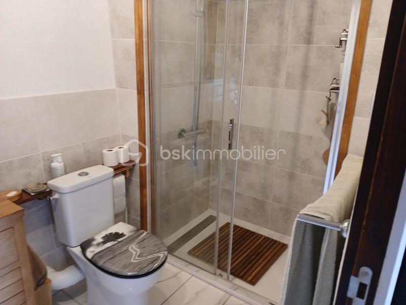 Maison en pierre - 165 m² - 7 pièces