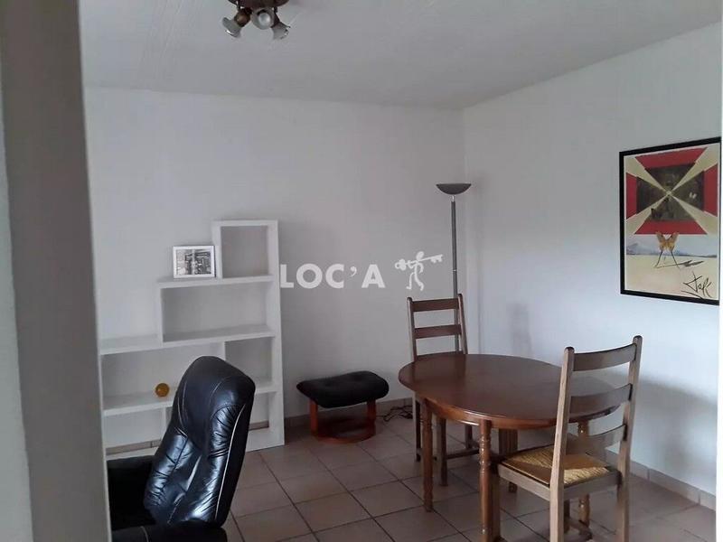 Appartement - 51 m² - 2 pièces