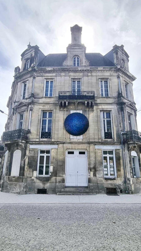 Local commercial - 72 m²