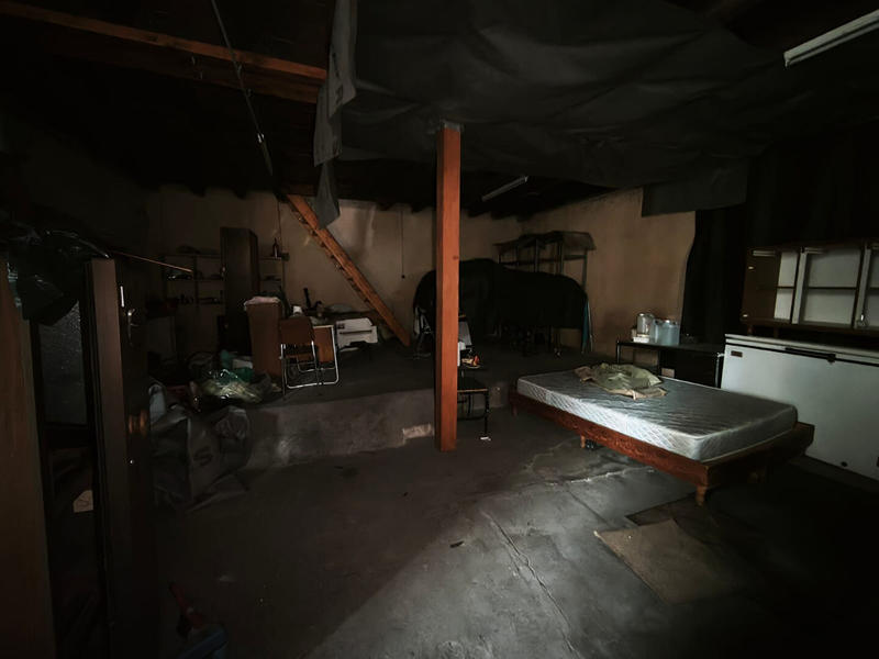 Local d'activité / Entrepôt - 96 m² - 2 pièces