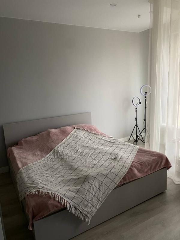 Studio - 16 m² - 1 pièce