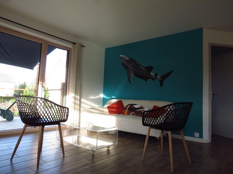 Maison - 66 m² - 2 pièces