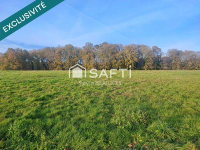 Terrain agricole - 42 259 m²