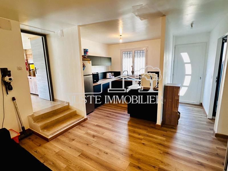 Local d'activité / Entrepôt - 300 m²