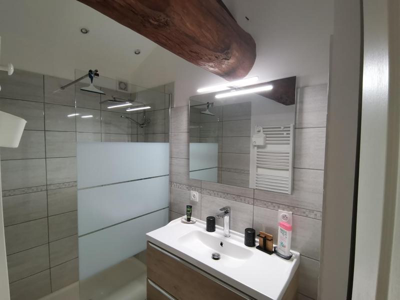 Maison - 200 m² - 7 pièces