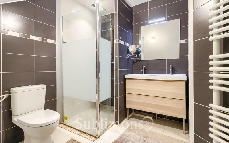 Maison - 154 m² - 6 pièces